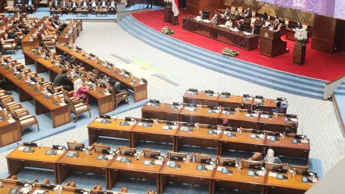 UU Satu Data Sah, PDIP Desak Perbaikan Data Bansos