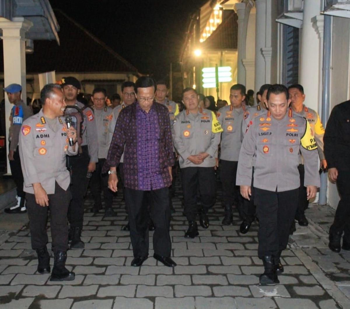Dok. Istimewa