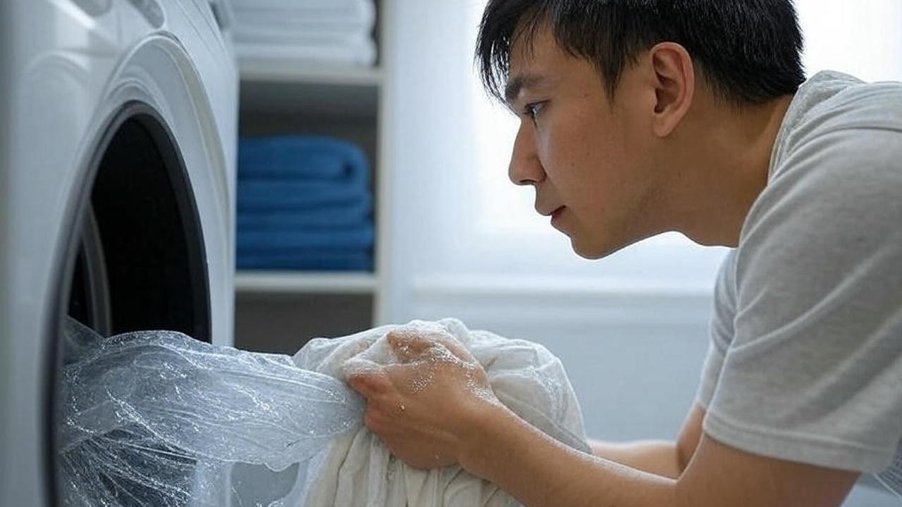 10 Jenis Pakaian dan Kain yang Tidak Boleh Dicuci Secara Bersamaan