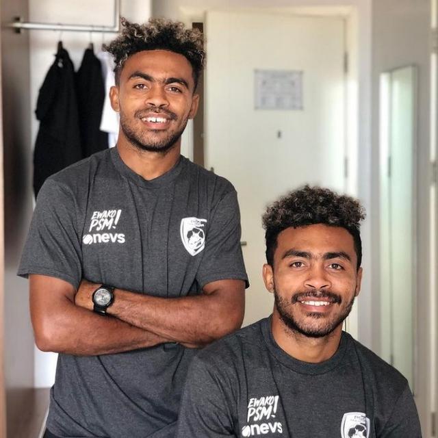 PSM Makassar, Yakob Sayuri, Yance Sayuri, Piala Menpora 2021