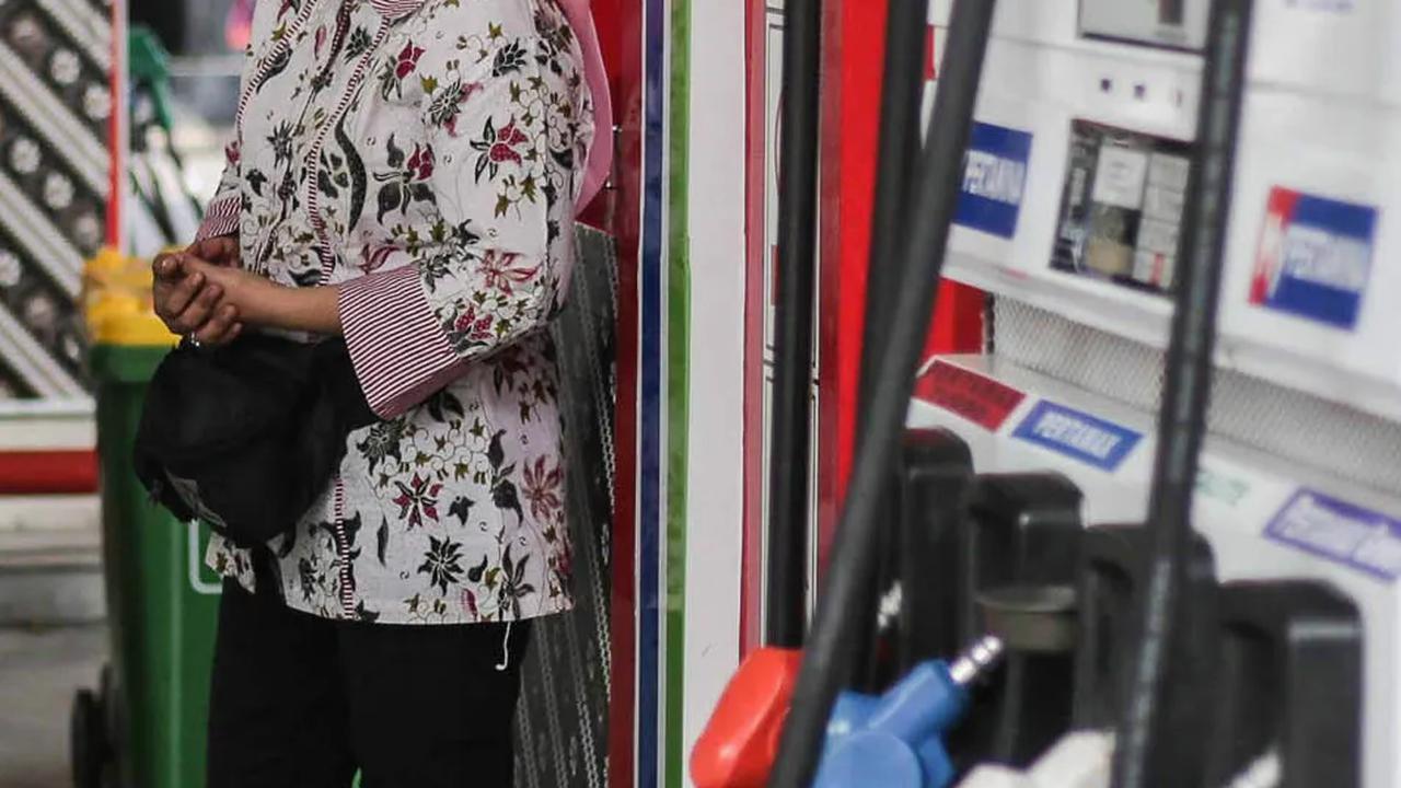 Mana Lebih Hemat Konsumsi Bensin RON 92 atau 90?