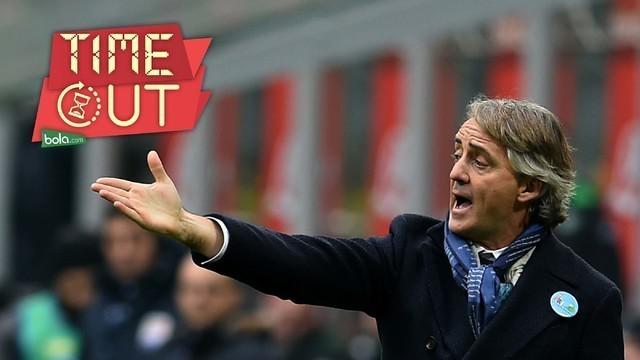 Napoli memuncaki klasemen sementara Serie A pada pekan ke-19, berkat kemenangan 5-1 atas Frosinone. Kepastian itu tak terlepas dari kekalahan Inter Milan dari Sassuolo.