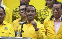 Rektor Baru UI Jelaskan Polemik Gelar Doktor Bahlil Lahadalia, Sah atau Dicabut?