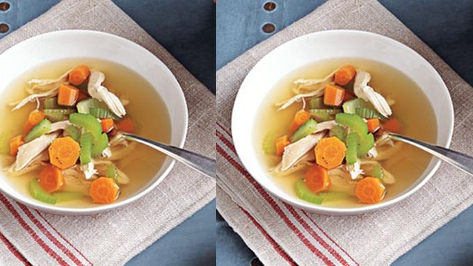 Download Gambar Sup  Sayur Untuk Bayi Gambar  Makanan