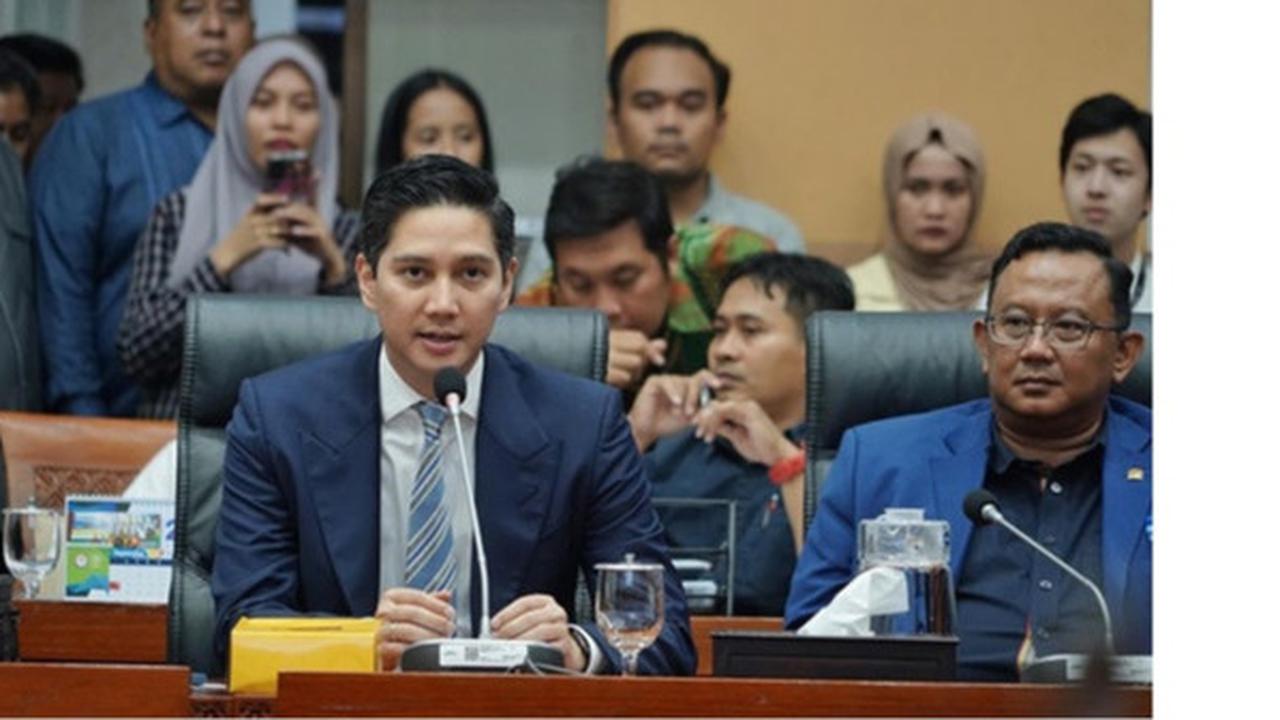 Pekan Depan, Komisi I DPR Panggil Menlu Bahas Penembakan WNI di Malaysia