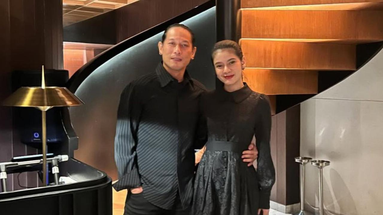 Momen Romantis Chef Juna Rayakan Ulang Tahun Pacarnya Citra Anidya, Bikin Netizen Ikut Senyum-Senyum