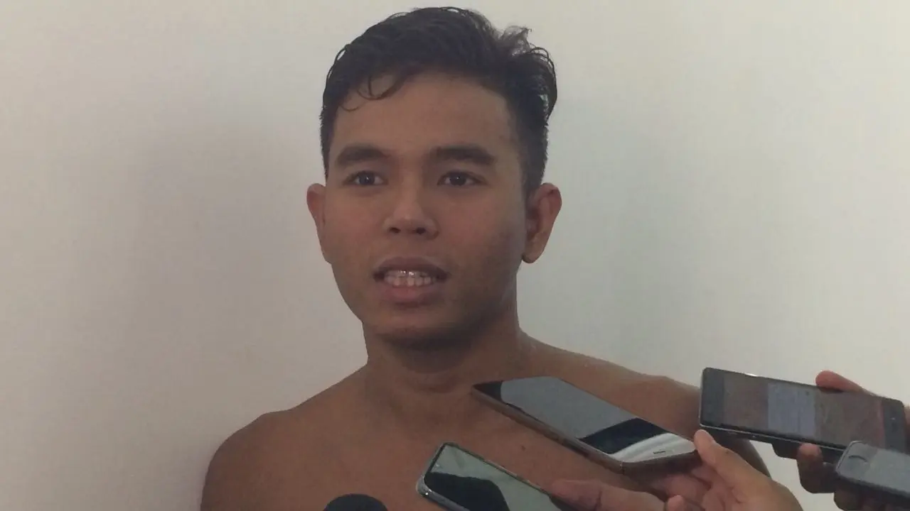 Zaki Zulkarnaen