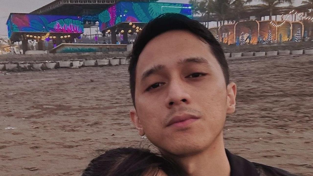 Caption Mesra di Postingan Pribadi Irene