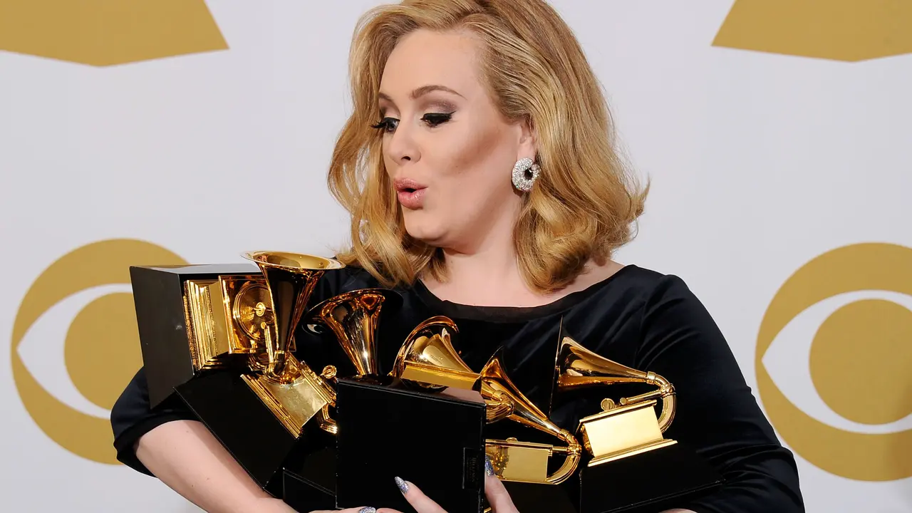 Adele (theblondesalad.com)