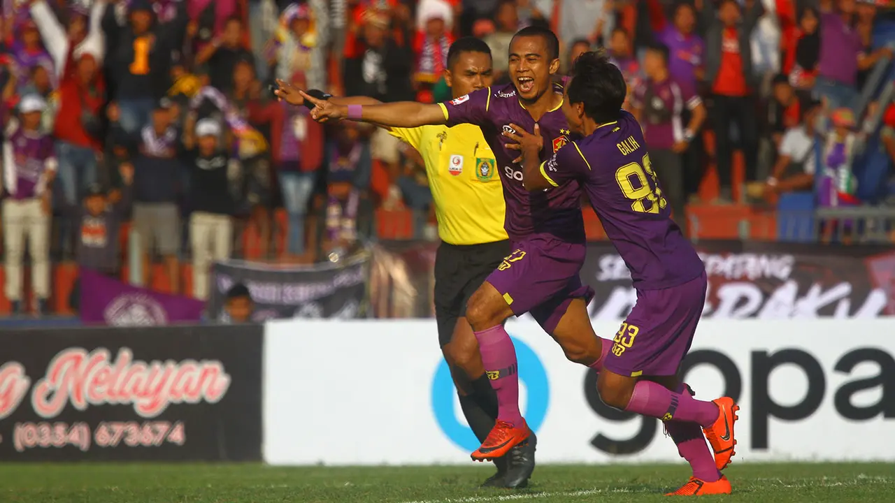 Persik Kediri
