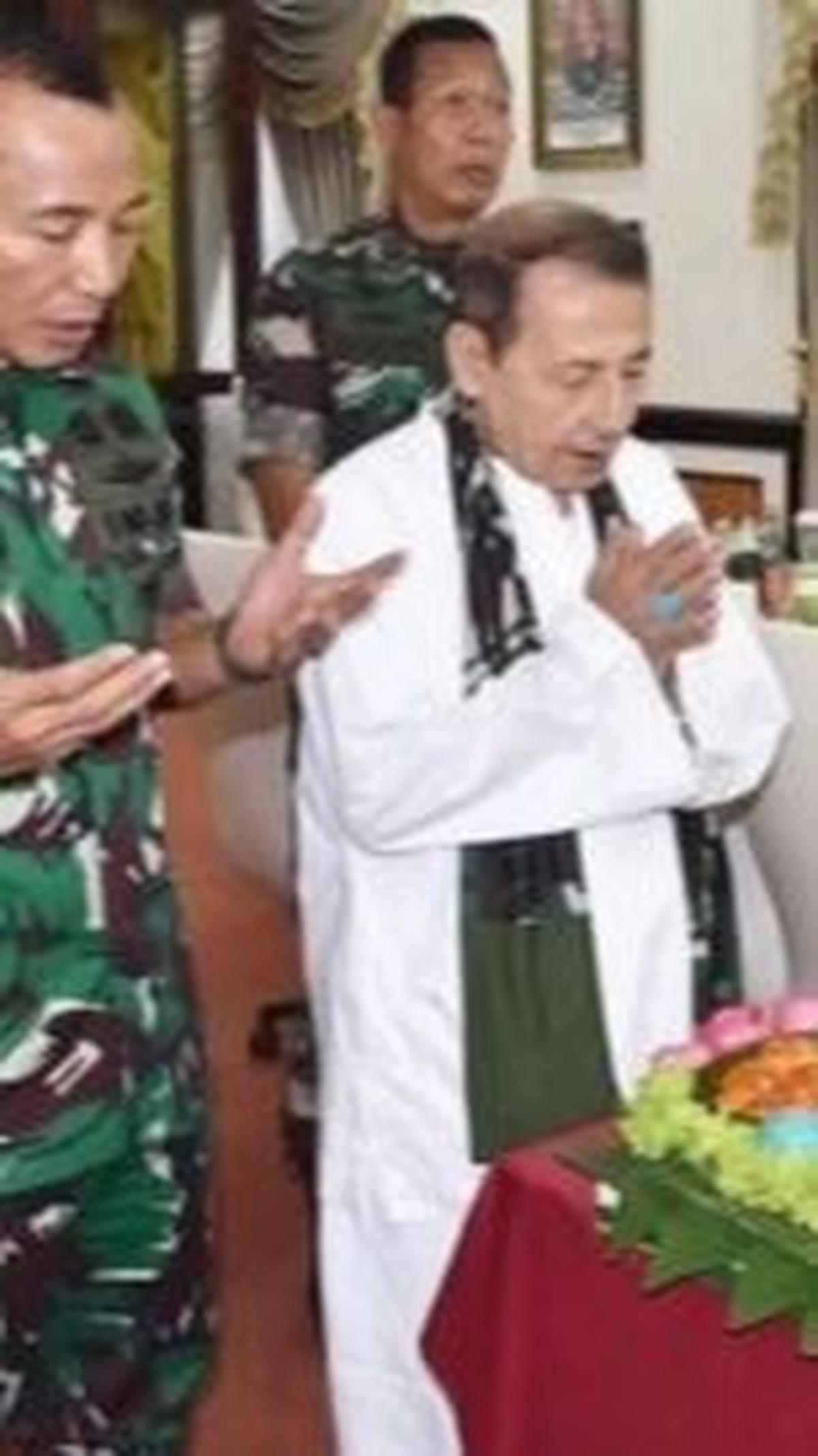 Dok. Istimewa