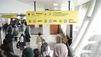 Libur Panjang, 270 Ribu Warga Gunakan LRT Jabodebek untuk Akses Wisata