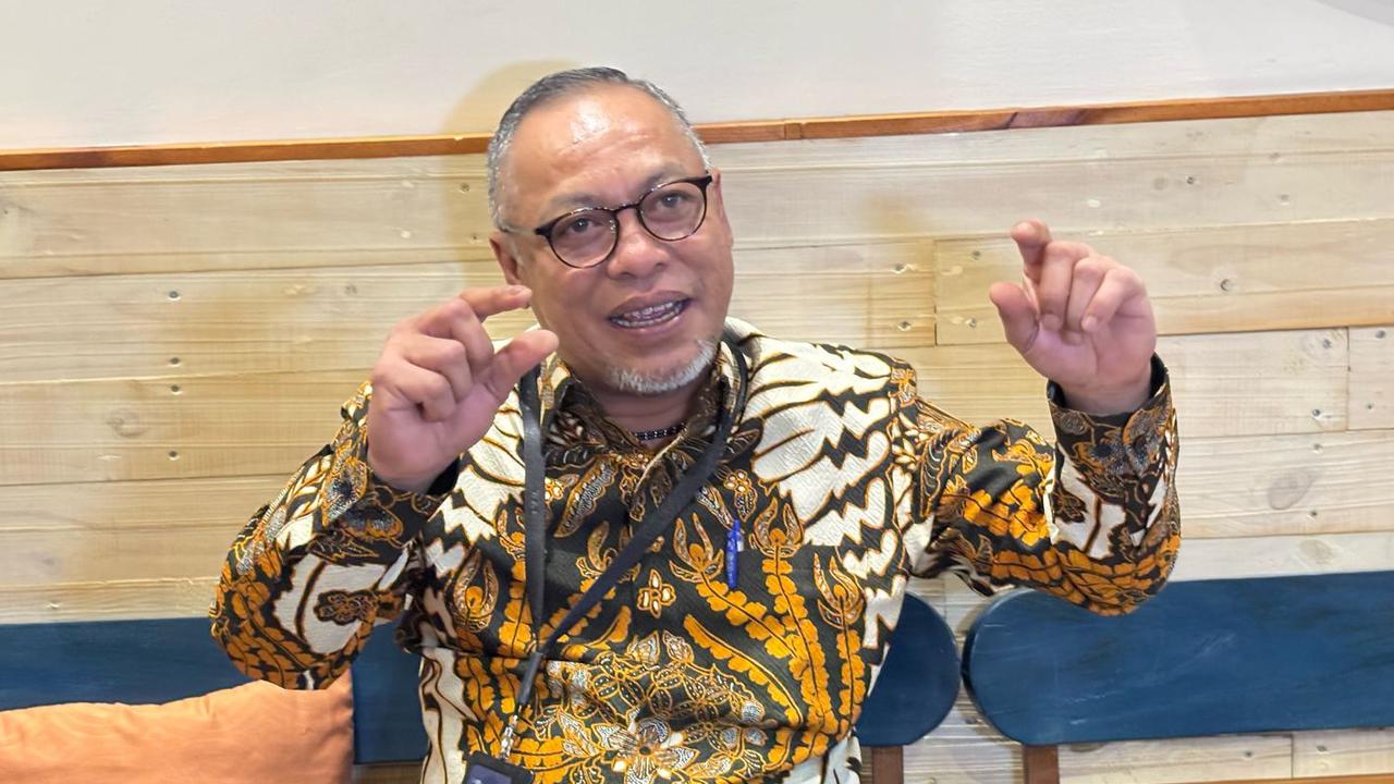 Kebijakan Tarif Impor AS Hancurkan Bisnis Pabrik Nikel di Filipina dan Australia