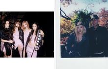 Rose BLACKPINK Rilis Album Baru: Jisoo, Jennie dan Lisa Berikan Dukungan yang Mengharukan