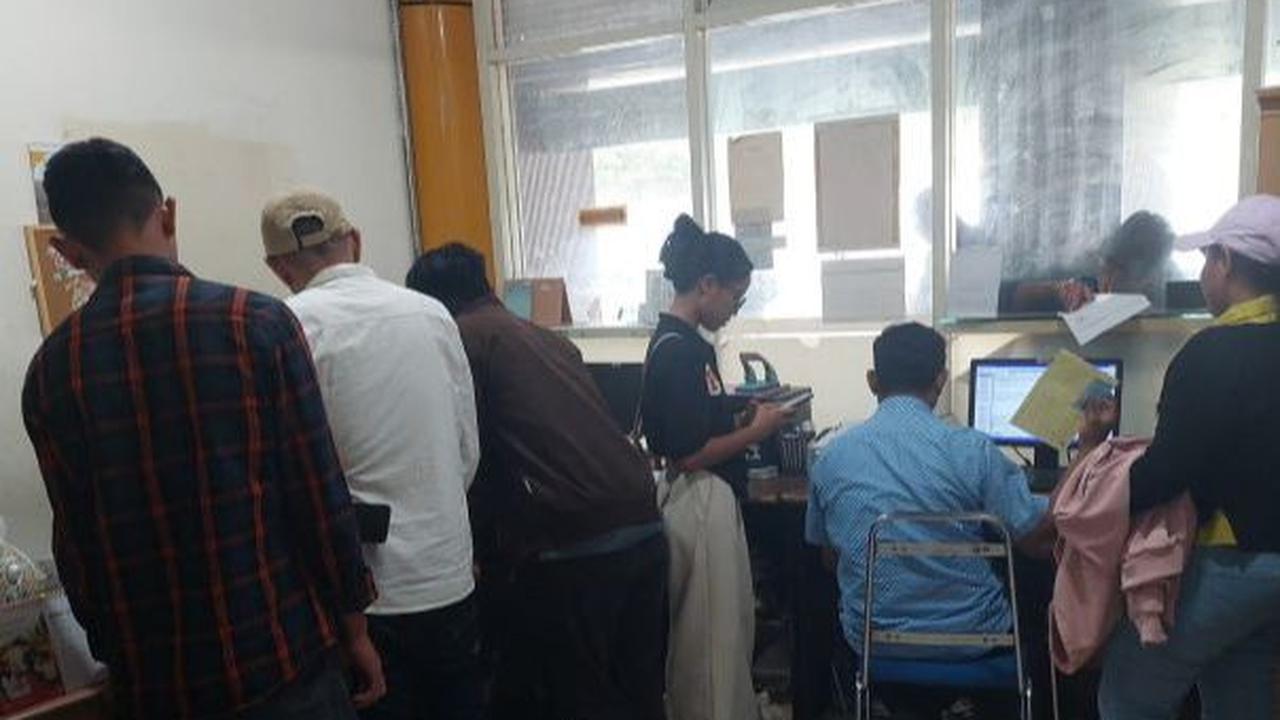 Dok. Istimewa