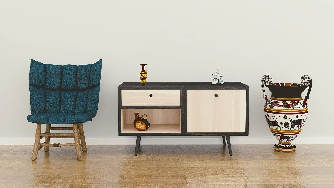 5 Langkah Decluttering alias Menyortir Isi Rumah
