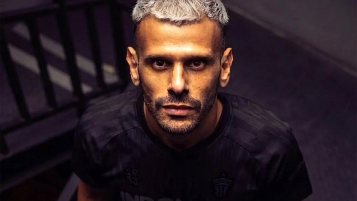 Tua-Tua Keladi, Tyronne Del Pino Jadi Motor Persita di BRI Super League