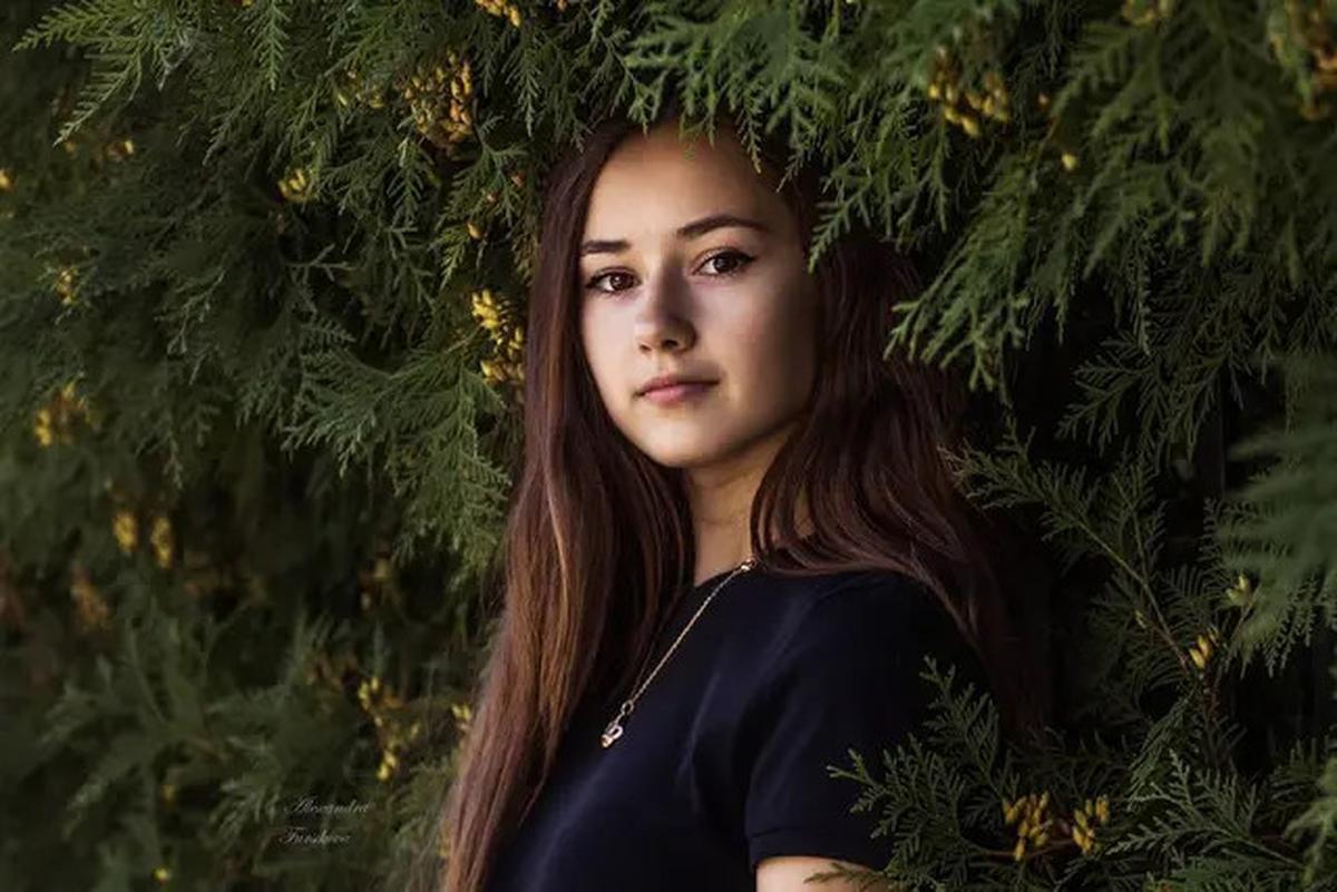 6 Potret Lawas Vika Kolesnaya, Dikabarkan Sudah Nikah dengan Billy Syahputra