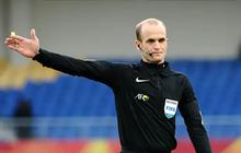 Ini Sosok Wasit yang Bakal Memimpin Laga Australia Vs Timnas Indonesia, Pernah Bertugas di BRI Liga 1