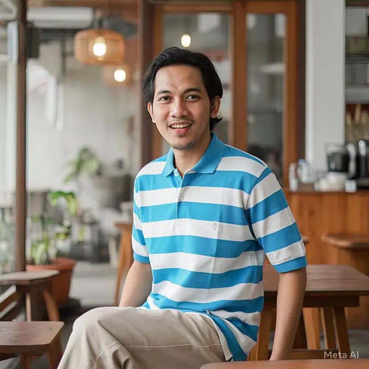 5 Contoh Outfit Vintage untuk Pria, Gaya Lawas yang Tetap Trendy di 2025