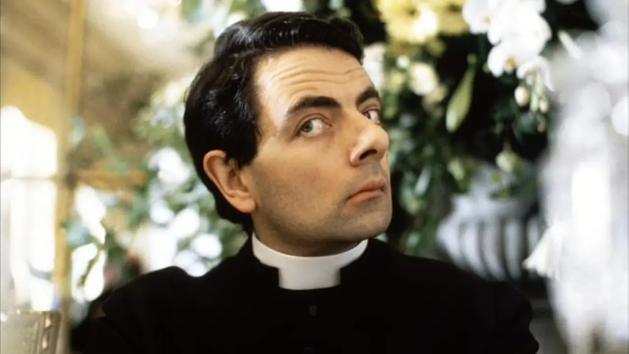 Four Weddings and a Funeral (1994)