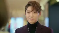 Lee Joon Gi di web drama Seven First Kisses. (via YouTube)