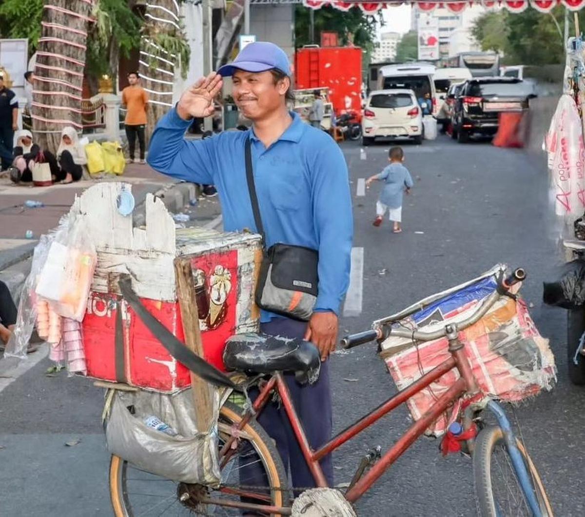 Dok. Istimewa
