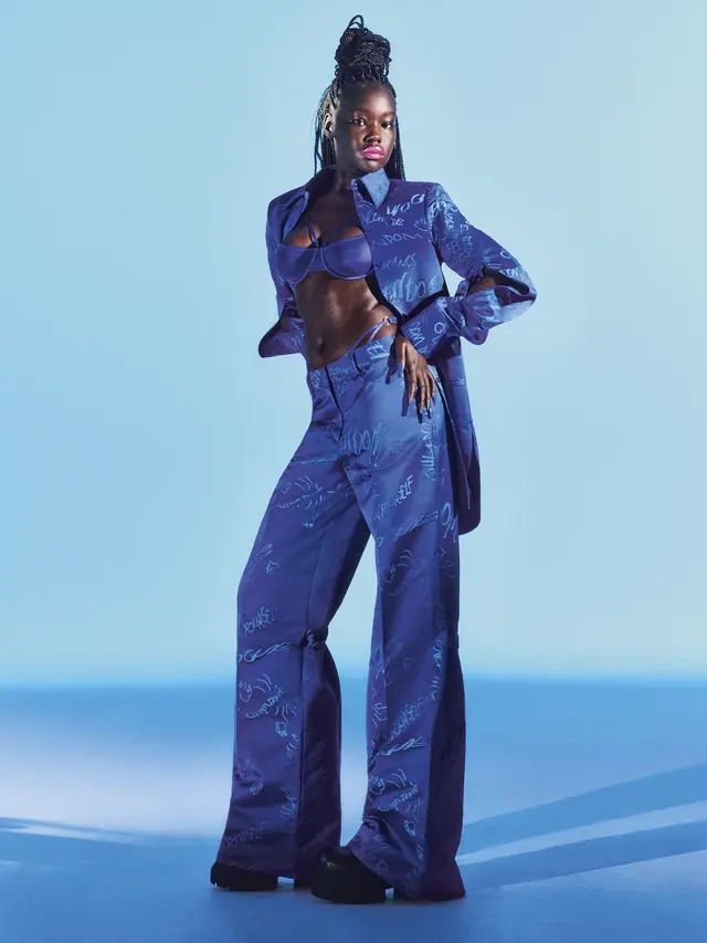 Tampil Lebih Berani dengan Pilihan Outfit Terbaru dari Koleksi H&M