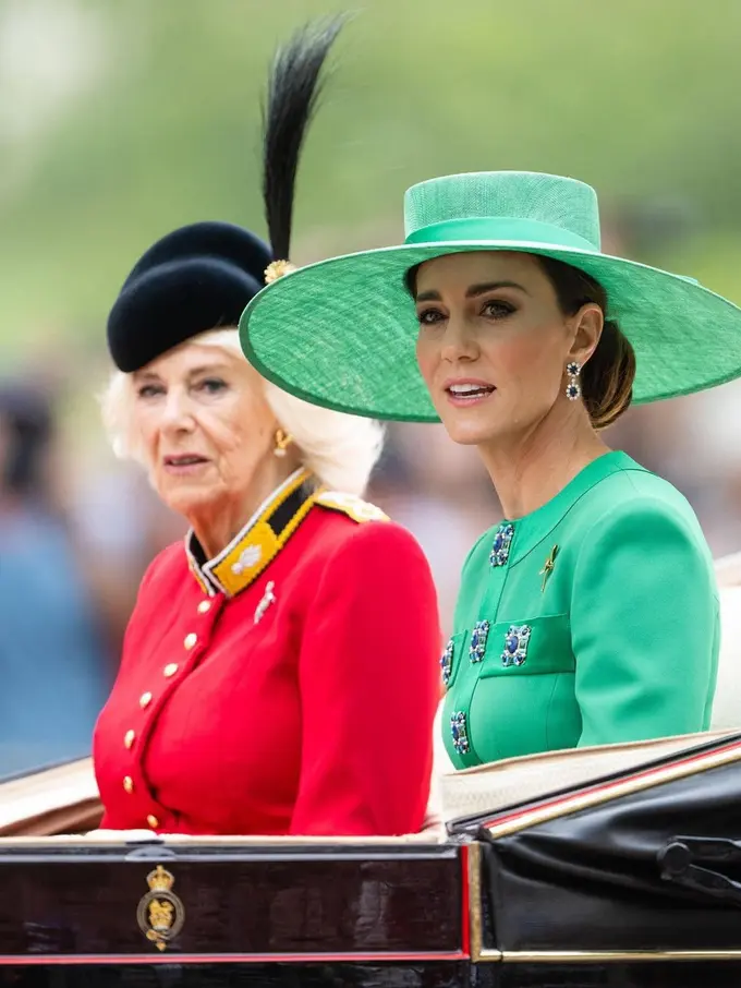 Dari Racun hingga Clean Beauty, Evolusi Kecantikan Keluarga Kerajaan Inggris