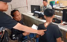 Tak Terima Foto Ibunya Diedit AI lalu Dipasang di Status WA, Siswa SMP di Palembang Malah Ditikam Temannya