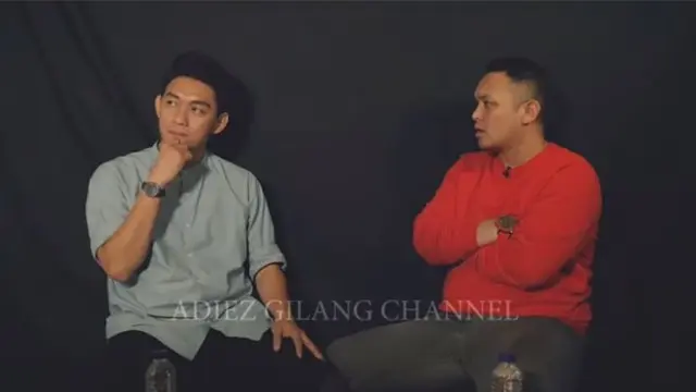 Ifan Seventeen (Foto: YouTube)