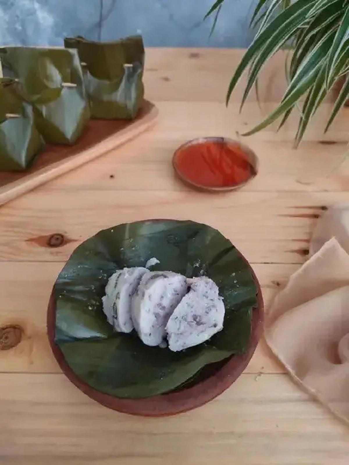 Resep Lauk Kukus Sehat untuk Menu Sahur yang Rendah Kolesterol