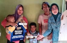 Pemerintah Perketat Pengawasan MBG 3B, Cegah Keracunan Pangan pada Ibu Hamil dan Balita