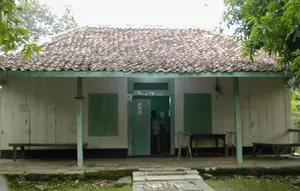 Susu Tertinggal dan Celana Basah Bung Hatta di Rengasdengklok