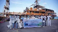 Acara "Joyful Journey" di Bali. (Foto: Dok.)