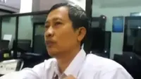 Sopir Alphard Maut Jadi Tersangka