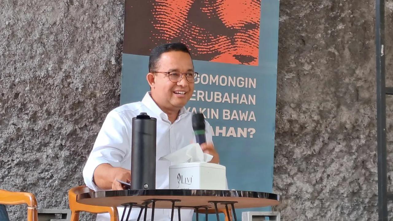 Dok. Istimewa