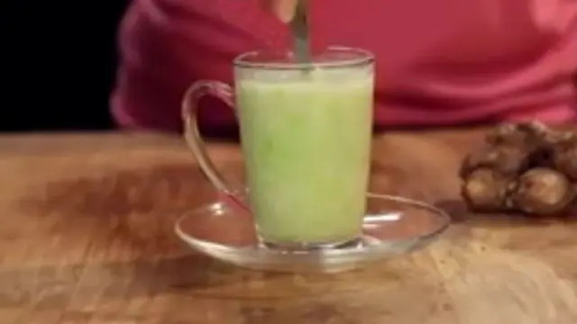 Wedang Cor