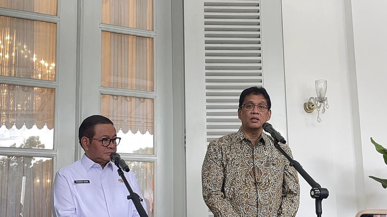 Purbaya Mau Kucurkan Puluhan Triliun ke Bank Jakarta: Bisa Kali ya Diserap