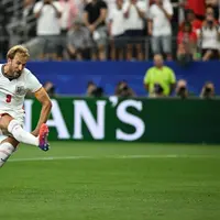 Usai Inggris Kalahkan Kroasia di Piala Dunia 2026, Teknik Penalti Harry Kane Diminta Segera Dilarang