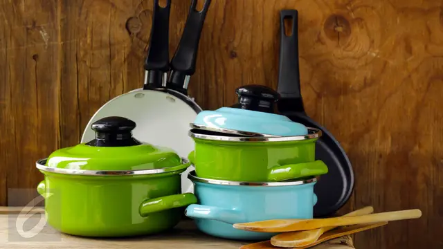 Alat Masak Panci
