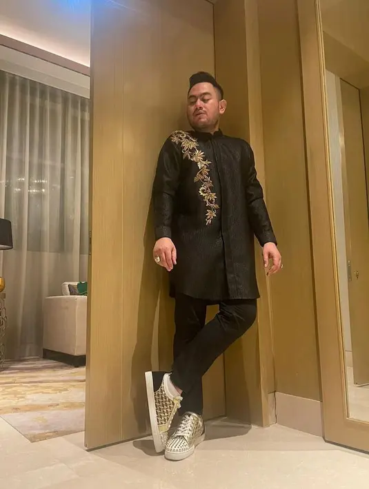 (Instagram/kingnassar88)