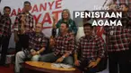 Jadi Tersangka, kuasa hukum Ahok, Sirra Prayuna, mengatakan pihaknya belum bisa memastikan apakah akan menempuh jalur praperadilan atau tidak. 