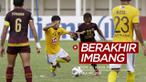 Berita video highlights Grup H Piala AFC 2020, PSM vs Kaya FC yang berakhir dengan skor 1-1 di Stadion Madya, Senayan, Jakarta, Selasa (10/3/2020).