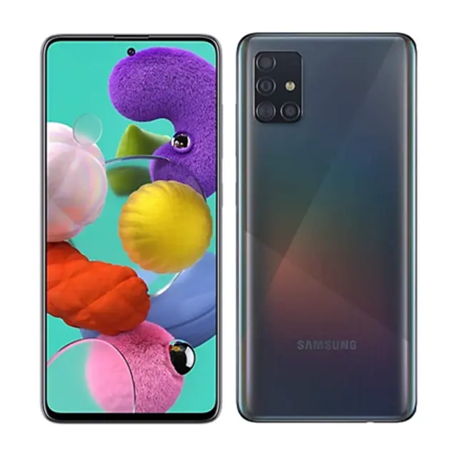 Siaran Langsung Fan Meeting BLACKPINK dan Peluncuran Samsung Galaxy A51 di Tanah Air