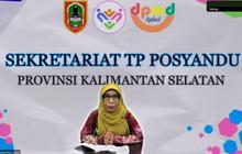 Trivia: Posyandu Kalsel Masuk 5 Besar Terbaik Nasional, Siap Bersaing di Rakornas 2025