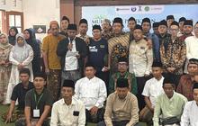 Krisis Lingkungan Makin Parah, Ulama Muda Tegaskan Moderasi Beragama dan Ekoteologi dari Krapyak