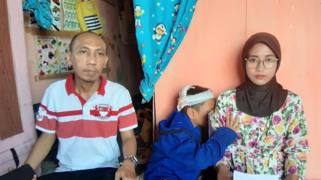 Secara terpisah, Pakar Psikologi Forensik, Reza Indragiri Amirel menyebut kasus-kasus yang viral beberapa bulan terakhir tidak lagi dibilang sebagai perundungan, melainkan kekerasan fisik atau penganiayaan.<br>