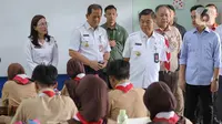 2 Bulan Uji Coba, Pemprov Bagikan Ribuan Paket Makan Bergizi Gratis ke 11 Sekolah di Jakarta