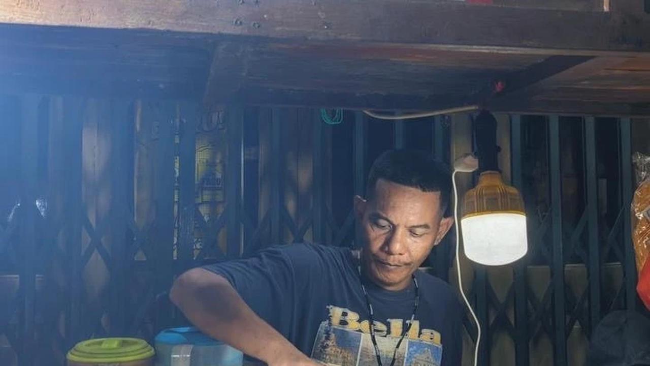 Kisah Usaha Angkringan Ini Bangkit dan Bertumbuh Berkat KUR BRI